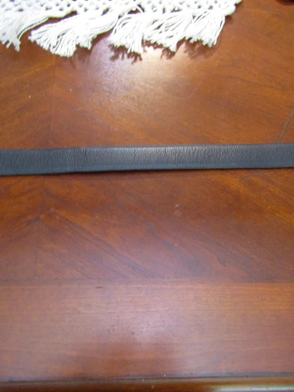 Chico's Adjustable Belt M/L
